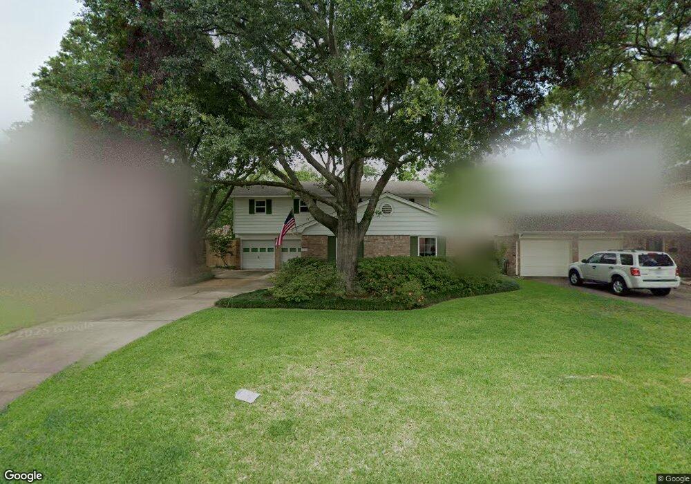 14030 Kingsride Ln, Houston, TX 77079 - photo 1