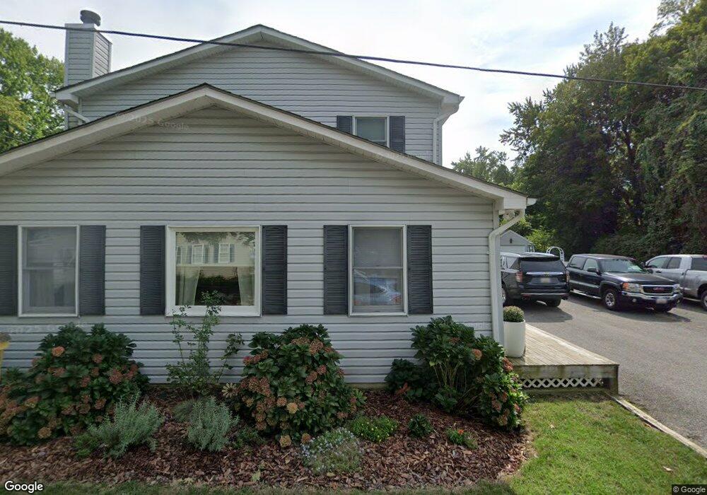 1037 Old Turkey Point Rd, Edgewater, MD 21037 - photo 1