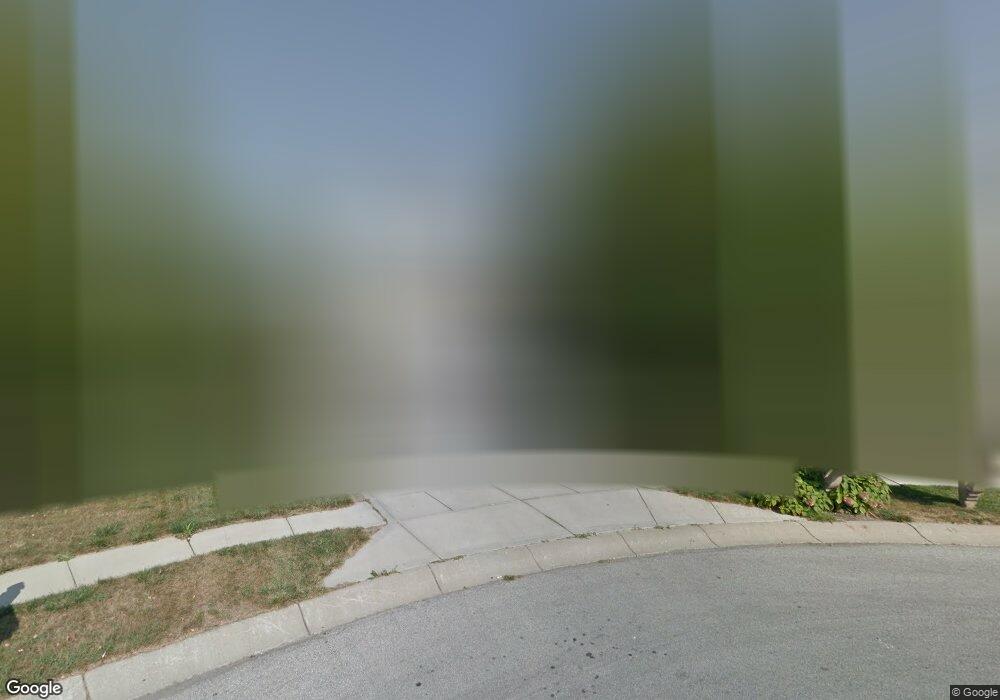 10117 Stockwell Dr, Fishers, IN 46038 - photo 1