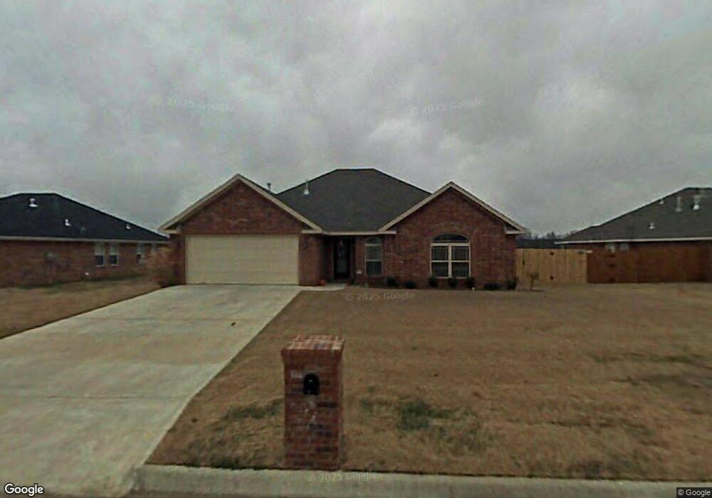 607 Grant Ave, Prairie Grove, AR 72753 - photo 1