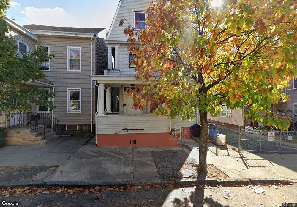 164 N 3rd St unit 3, Paterson, NJ 07522 - photo 1
