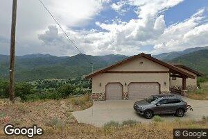 470 Eiger Point Rd, Midway, UT 84049