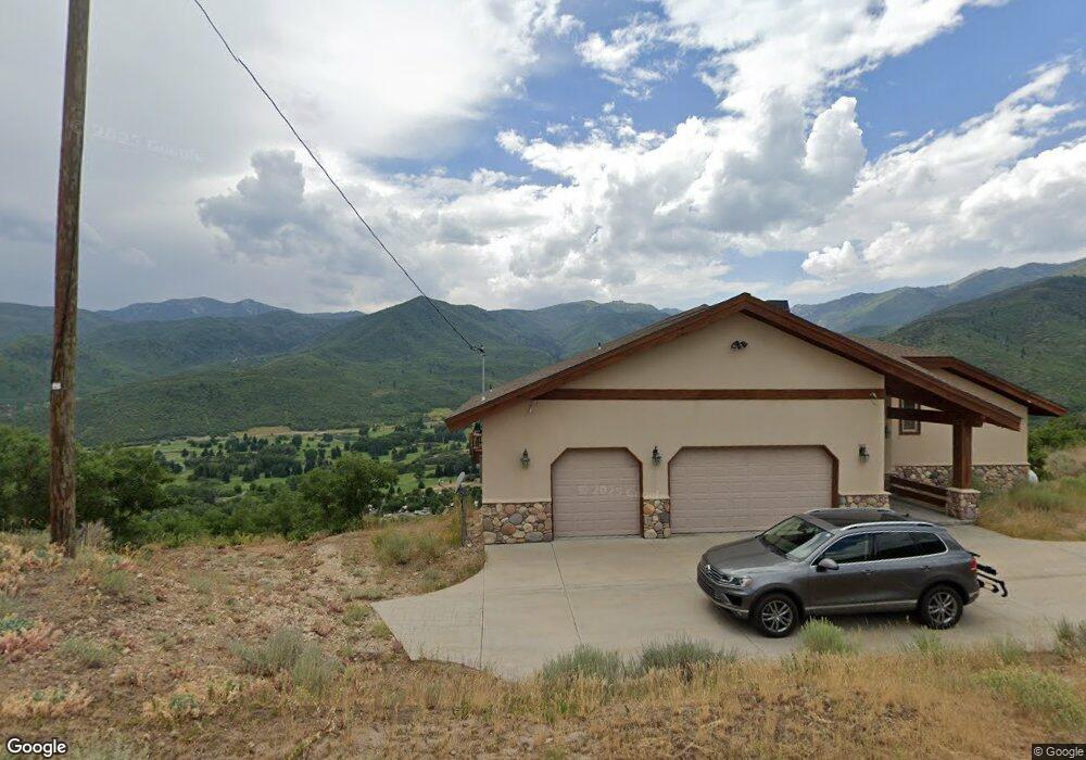 470 Eiger Point Rd, Midway, UT 84049 - photo 1