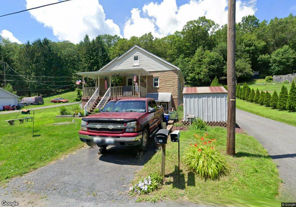 385 Owl Creek Rd, Tamaqua, PA 18252 - photo 1