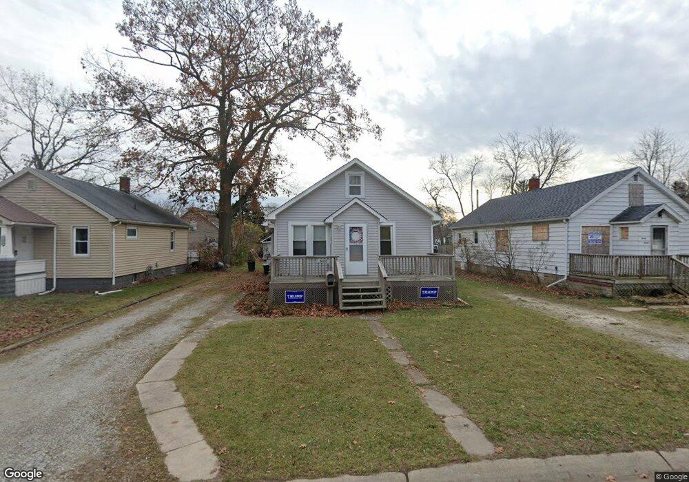 3008 Sturges St, Port Huron, MI 48060 - photo 1