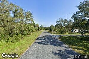 Tbd lot 9 Tangerine Ln, Okeechobee, FL 34972