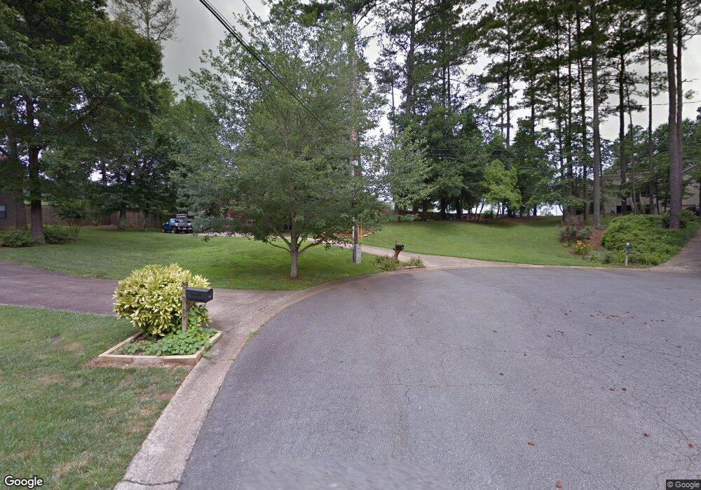 0 Jeffrey Ct, Woodstock, GA 30188 - photo 1