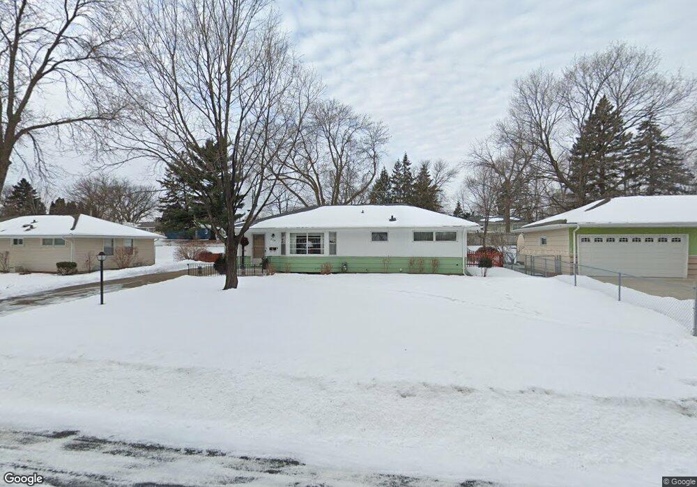 9118 Emerson Ave S, Bloomington, MN 55420 - photo 1