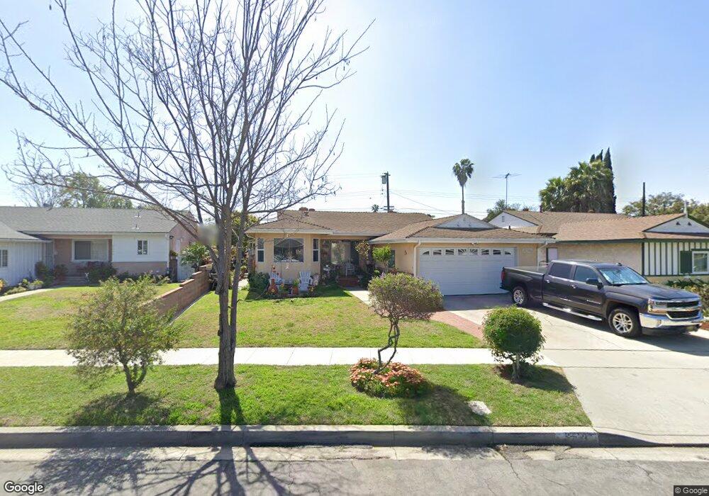 3530 E Harding St, Long Beach, CA 90805 - photo 1