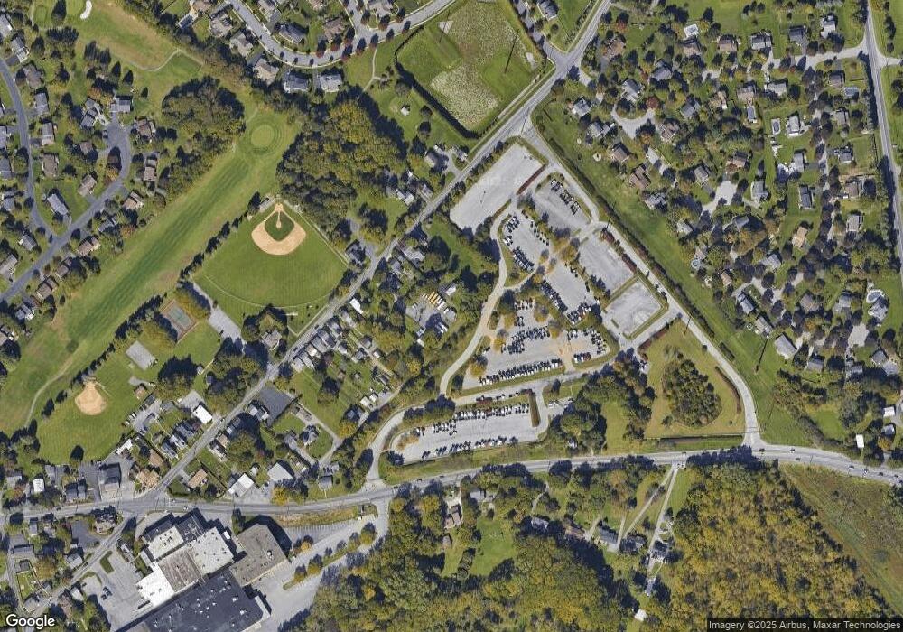 5540 E Texas Rd, MacUngie, PA 18062 - photo 1