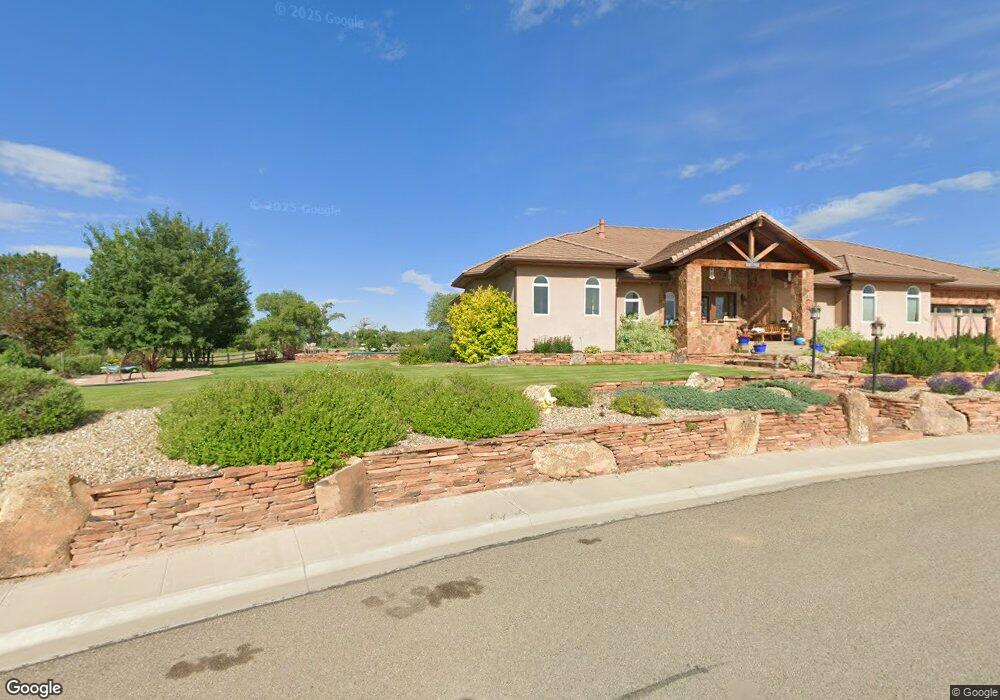 Lot 43 Golf Course Ln, Cortez, CO 81321 - photo 1