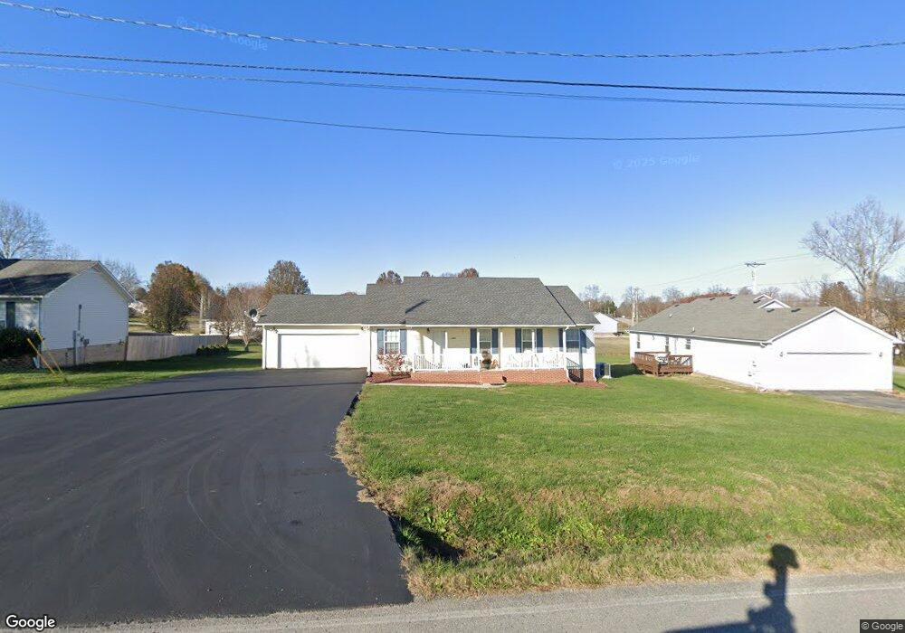 5408 Mirandy Rd, Cookeville, TN 38506 - photo 1