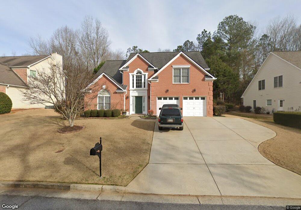 820 Morning Creek Ln unit 3, Suwanee, GA 30024 - photo 1