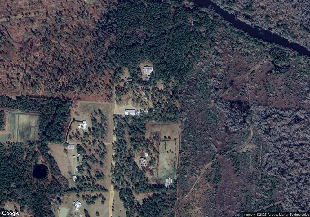 875 Alapaha River Dr, Alapaha, GA 31622 - photo 1