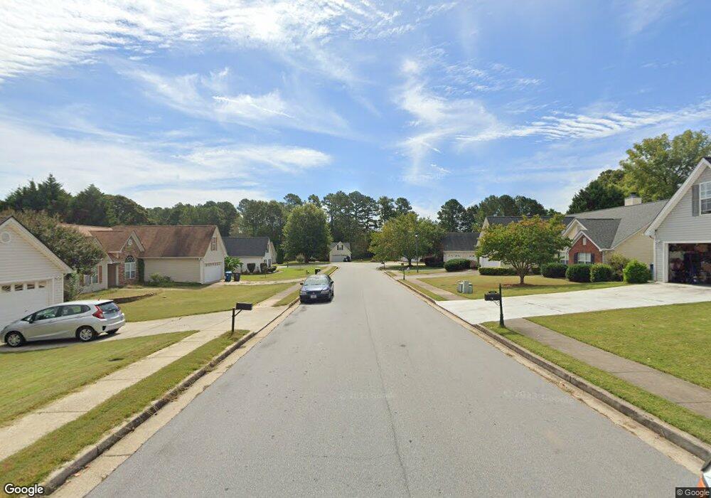 0 Harbins View Dr unit 8658991, Dacula, GA 30019 - photo 1