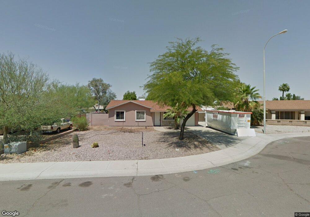 518 N Valencia Place unit 3, Chandler, AZ 85226 - photo 1