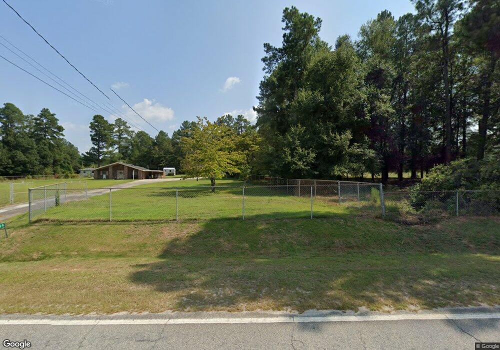 4230 Rheney Rd, Hephzibah, GA 30815 - photo 1
