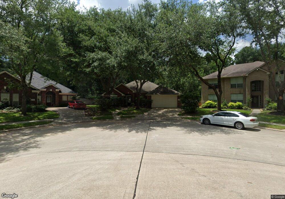 31803 Midlake Park, Conroe, TX 77385 - photo 1