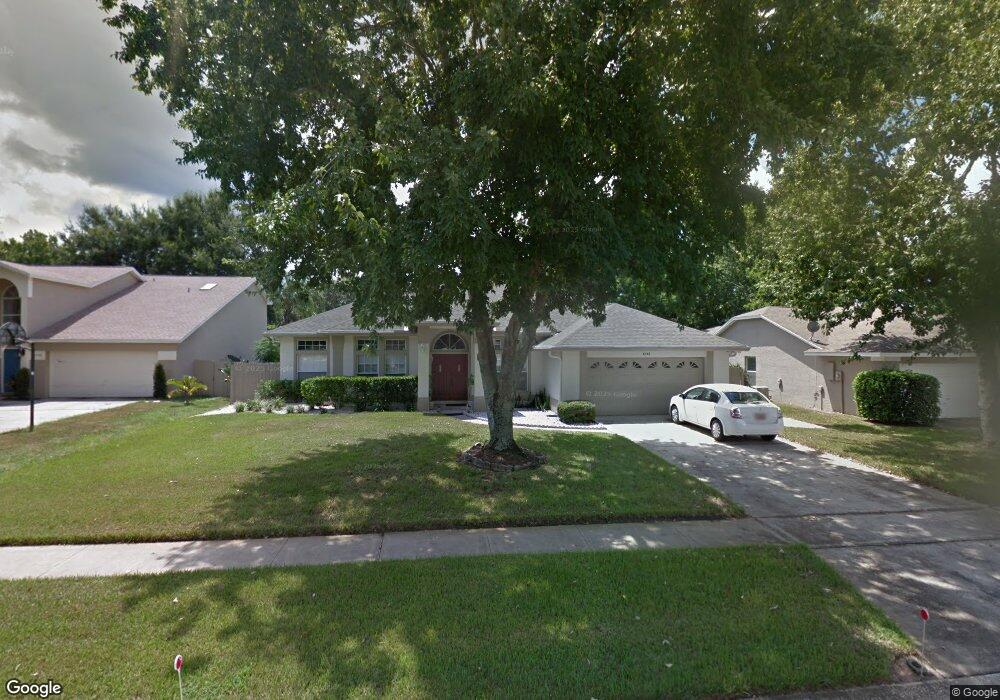 8142 Saint Albans Dr, Orlando, FL 32835 - photo 1