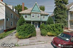 12 Greene St, Pawtucket, RI 02860