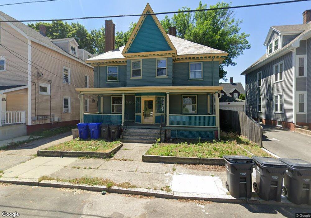 12 Greene St, Pawtucket, RI 02860 - photo 1