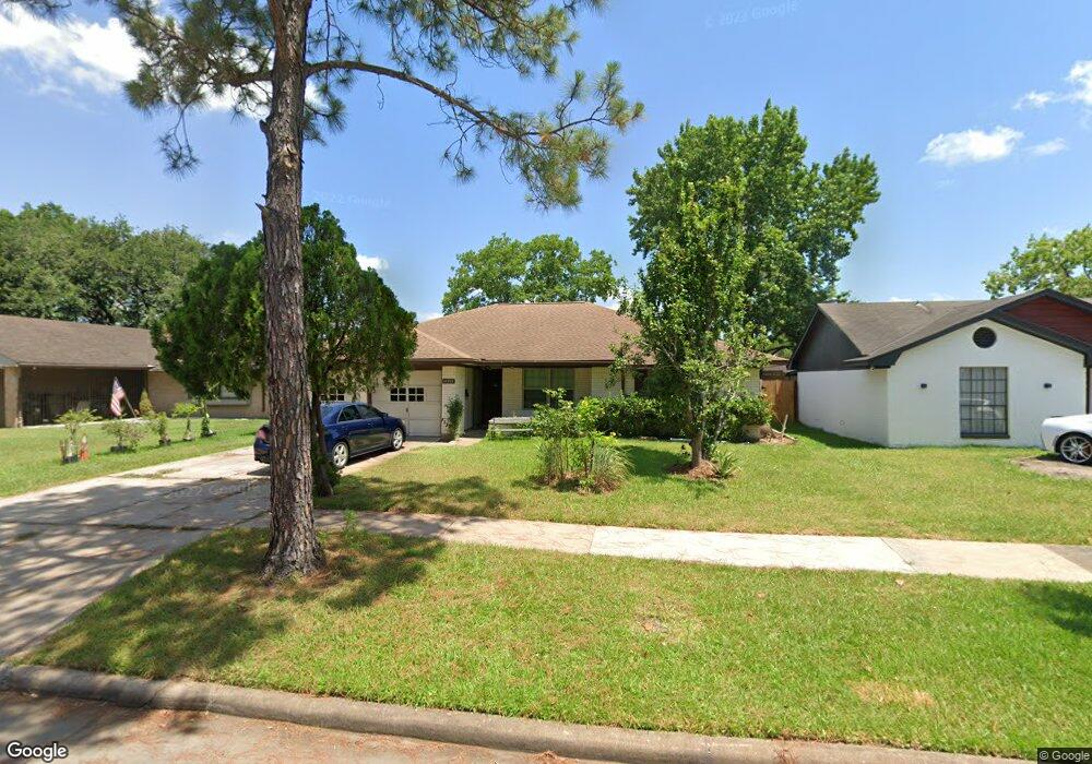 11511 Kirkmeadow Dr, Houston, TX 77089 - photo 1