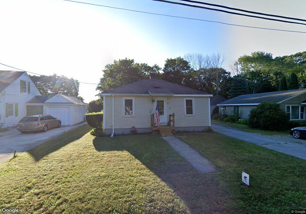 32 Crest Rd, North Smithfield, RI 02896 - photo 1