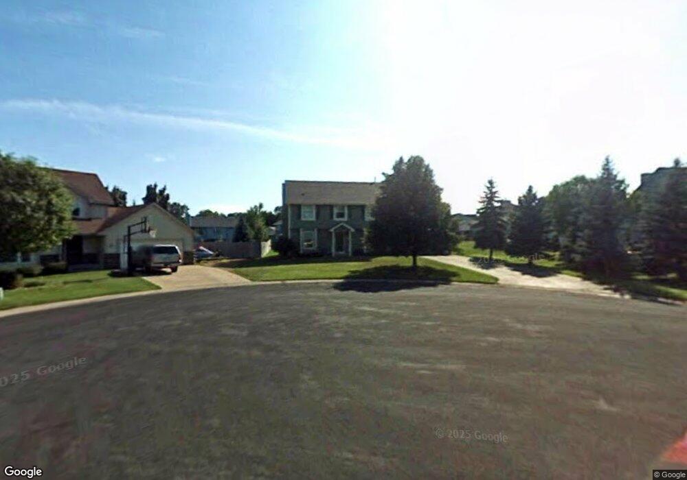 11163 70th Place N, Maple Grove, MN 55369 - photo 1