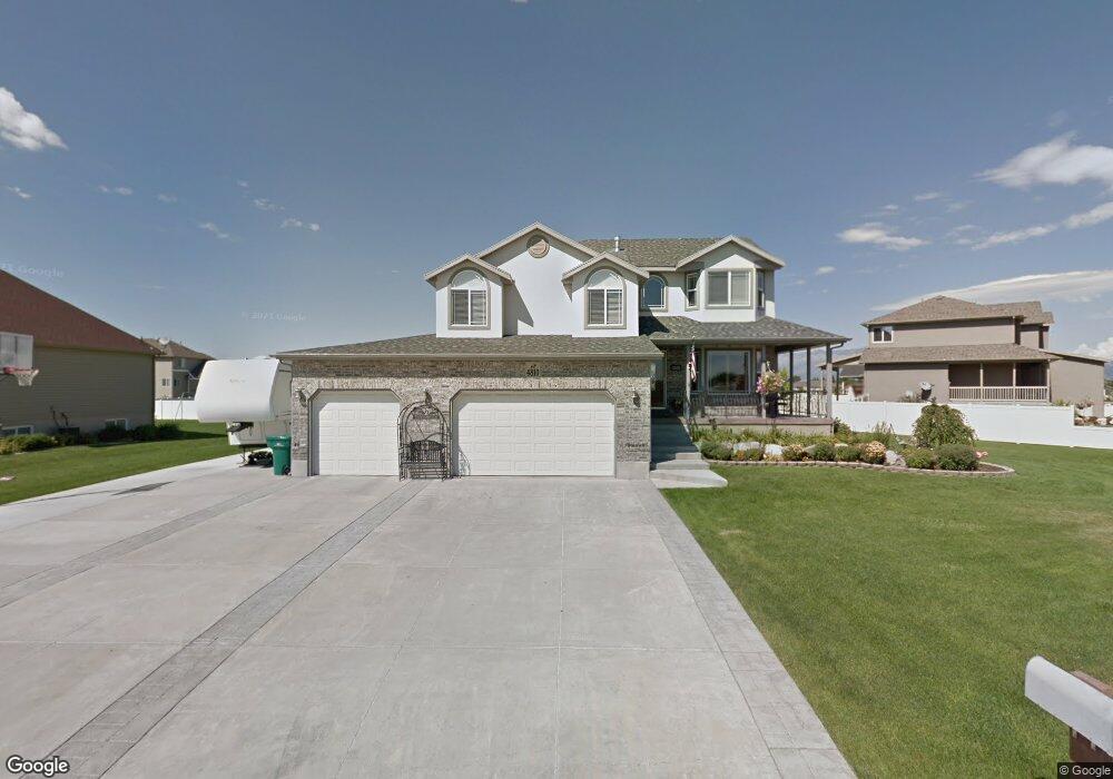 4810 W 4600 S, West Haven, UT 84401 - photo 1