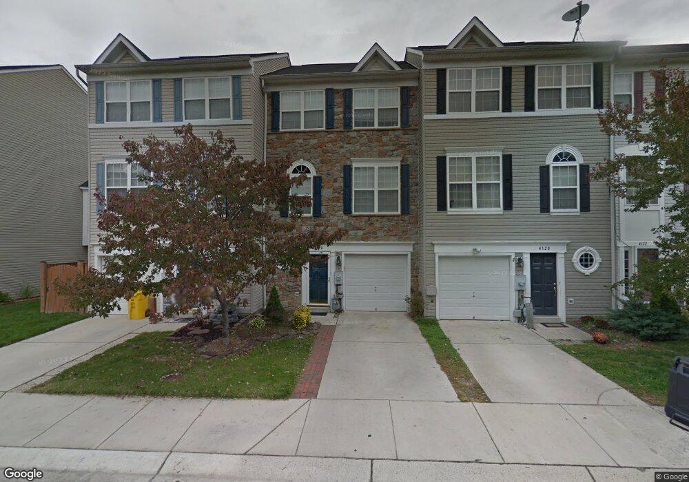 4118 Apple Leaf Ct, Pasadena, MD 21122 - photo 1