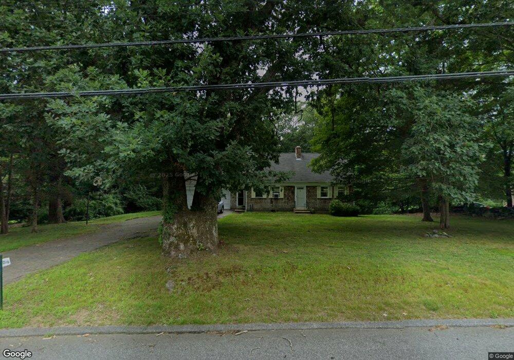 130 Plain Hill Rd, Norwich, CT 06360 - photo 1