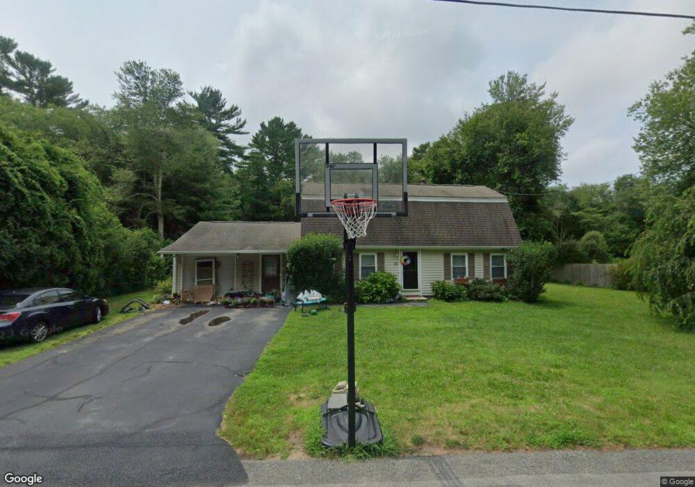 30 Meadowood Dr, South Dartmouth, MA 02748 - photo 1