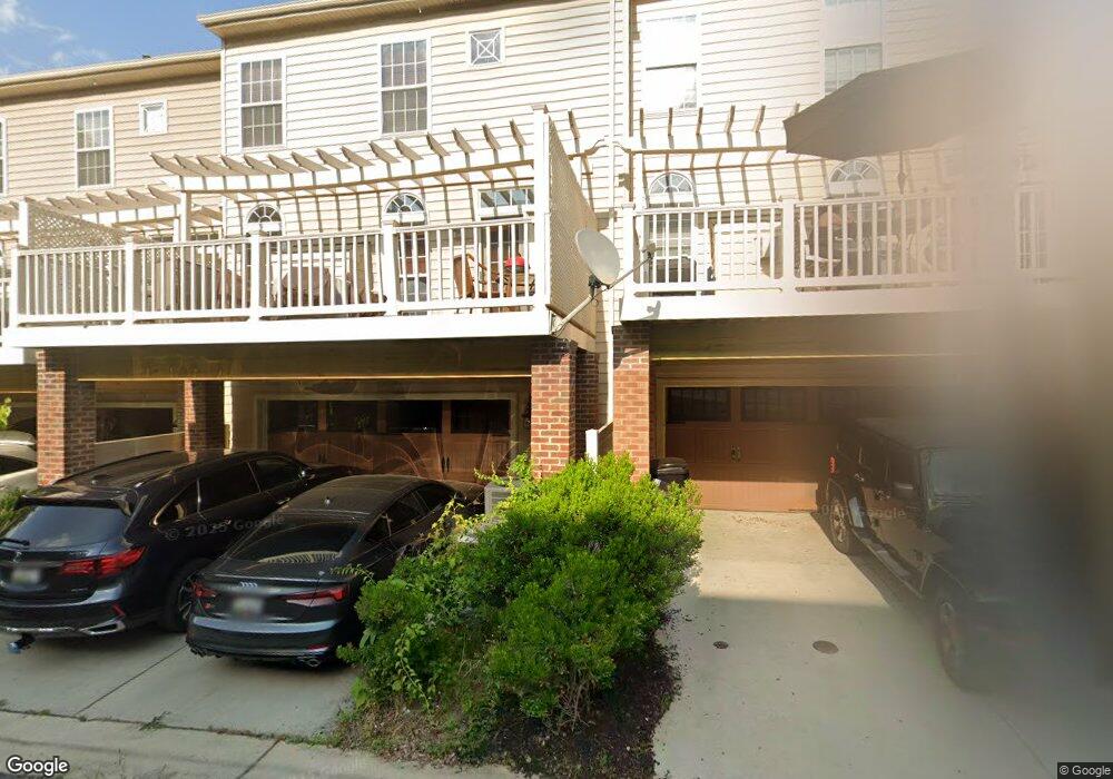 2207 Moores Plains Blvd, Upper Marlboro, MD 20774 - photo 1