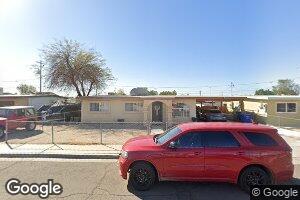 151 W 20th Place, Yuma, AZ 85364