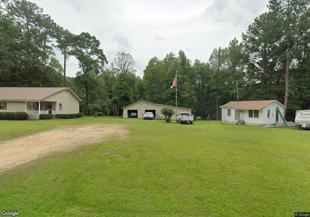 1250 Shipman Rd, Lucedale, MS 39452 - photo 1