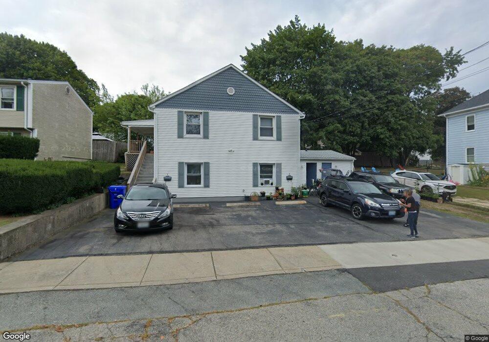 2 Arthur St, West Warwick, RI 02893 - photo 1