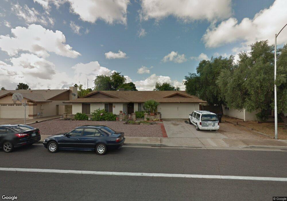 2431 W Portobello Ave, Mesa, AZ 85202 - photo 1