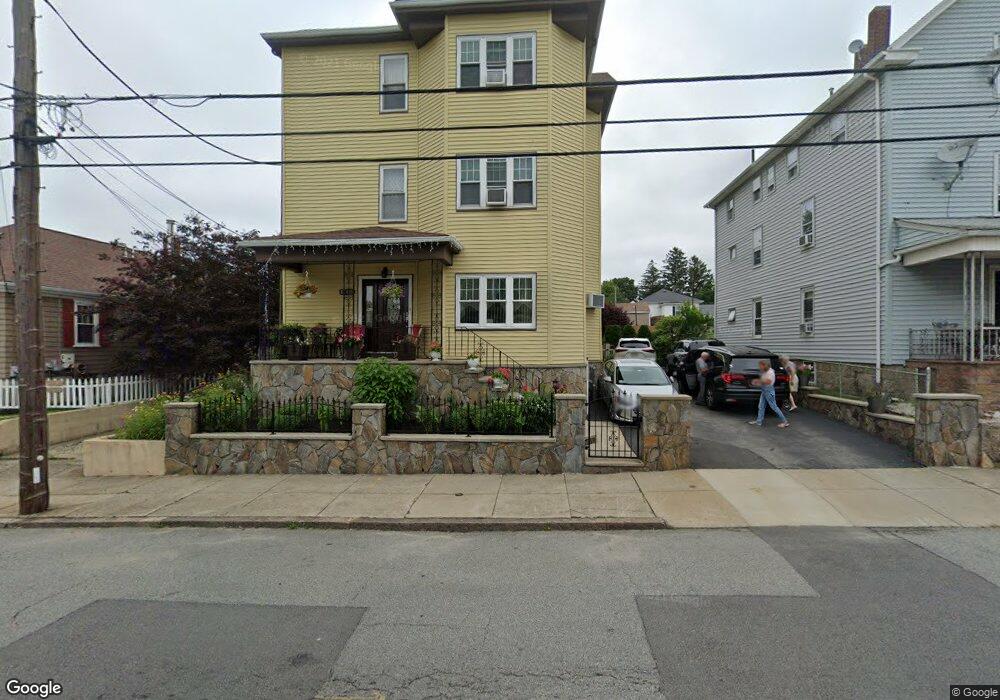 1148 Globe St, Fall River, MA 02721 - photo 1