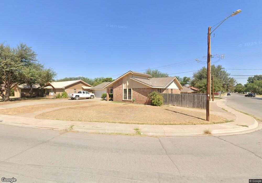 4700 Sunshine Pkwy, Midland, TX 79707 - photo 1