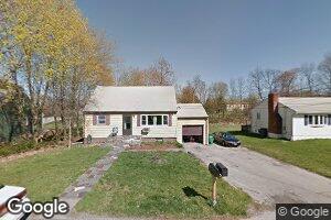 18 Pine Echo Dr, Poughkeepsie, NY 12601