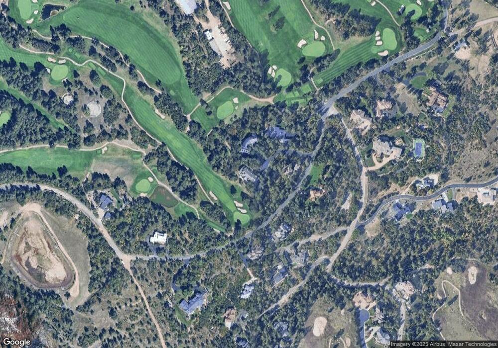 108 Marland Rd S, Colorado Springs, CO 80906 - photo 1