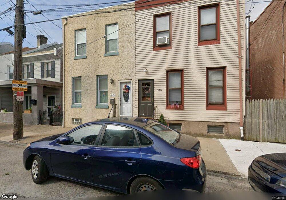 2732 Ash St, Philadelphia, PA 19137 - photo 1