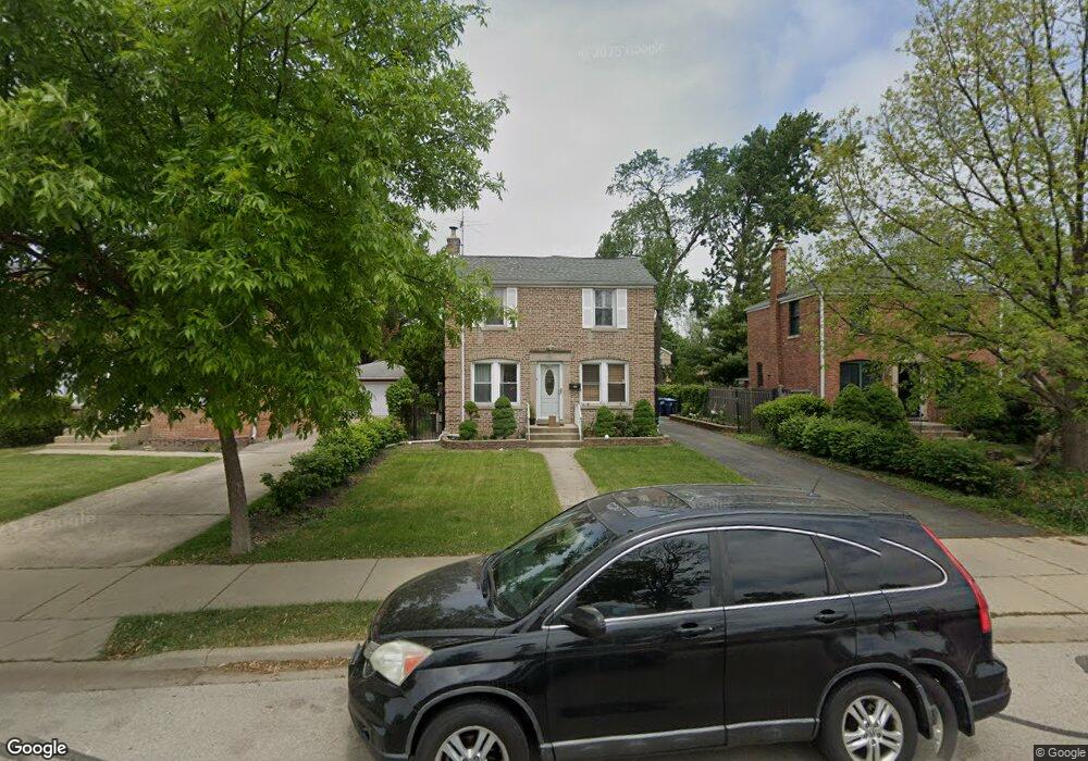 660 E Thacker St, Des Plaines, IL 60016 - photo 1