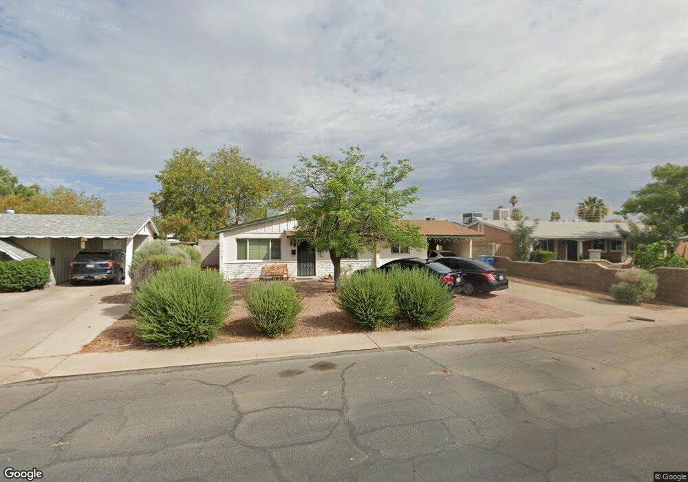 2606 N 48th Ln, Phoenix, AZ 85035 - photo 1