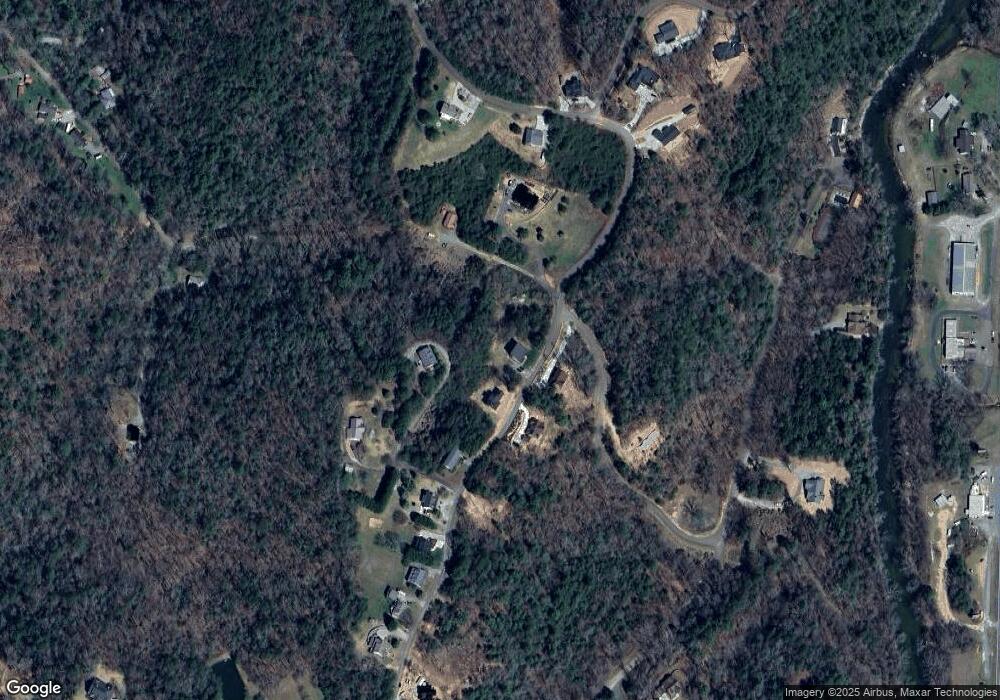 301 Old Orchard Rd, Ellijay, GA 30536 - photo 1