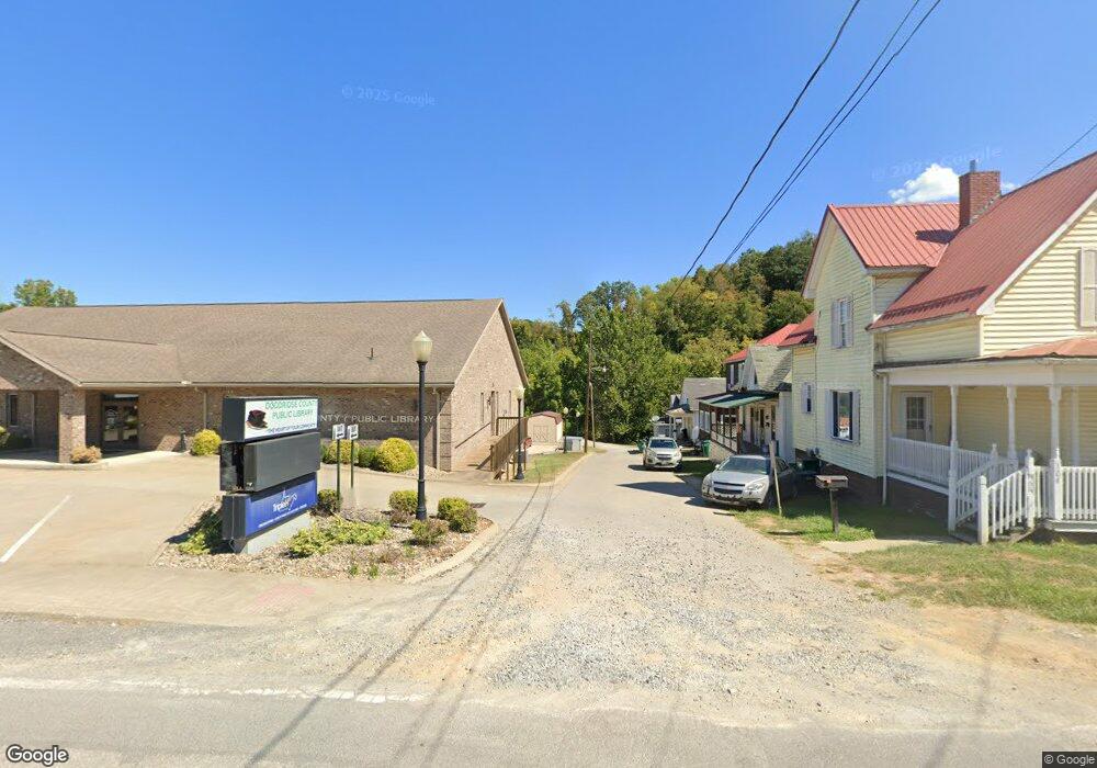 106 Marie St, West Union, WV 26456 - photo 1