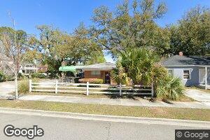 1102 E 55th St, Savannah, GA 31404