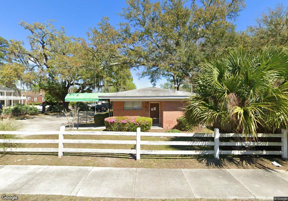 1102 E 55th St, Savannah, GA 31404 - photo 1