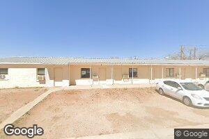 1320 Avenue I, Eunice, NM 88231
