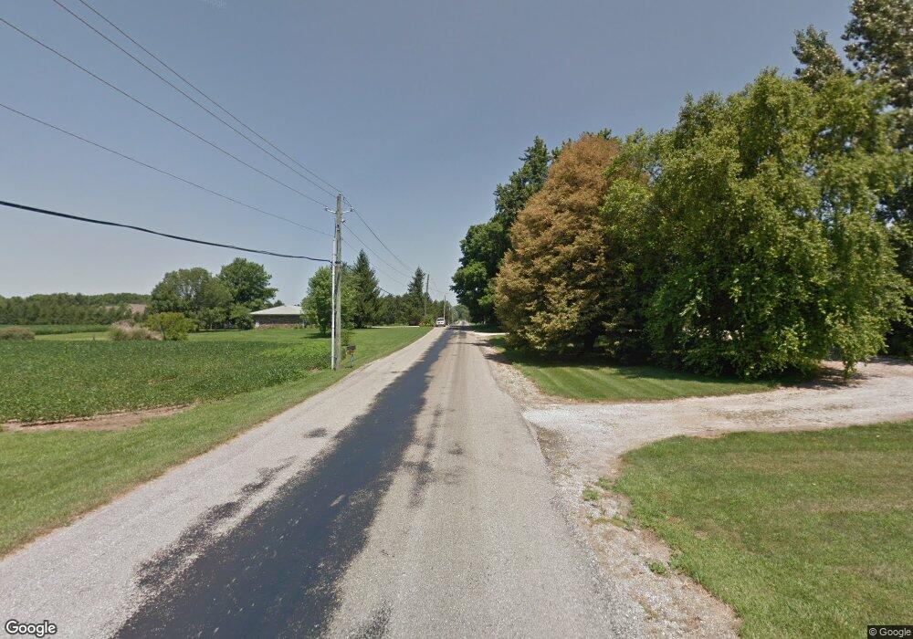 475 E State Road 47, Lebanon, IN 46052 - photo 1